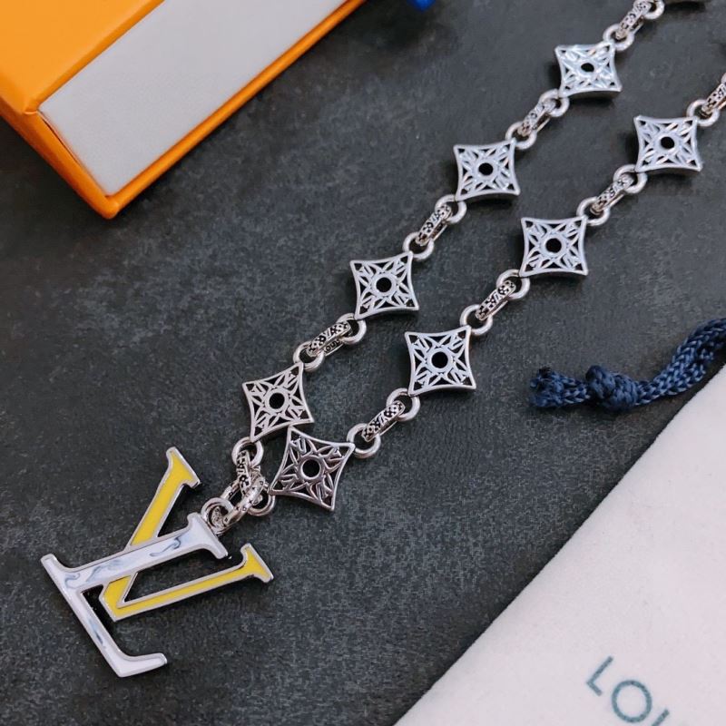 Louis Vuitton Necklaces